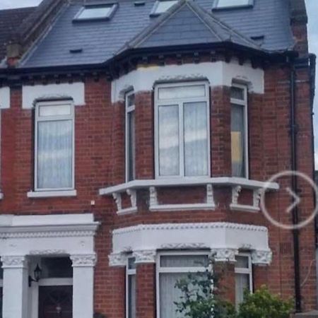 Bed and Breakfast Helena Host Family London Exterior foto