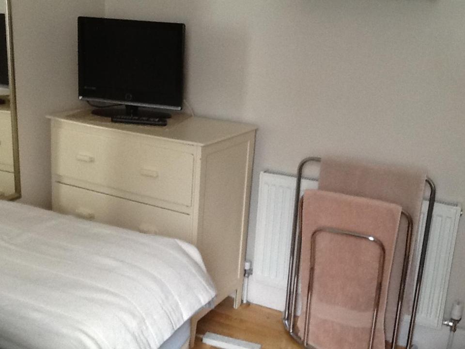 Bed and Breakfast Helena Host Family London Exterior foto