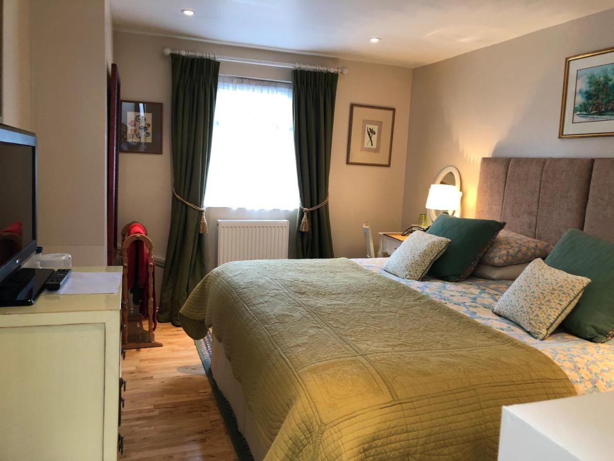 Bed and Breakfast Helena Host Family London Exterior foto