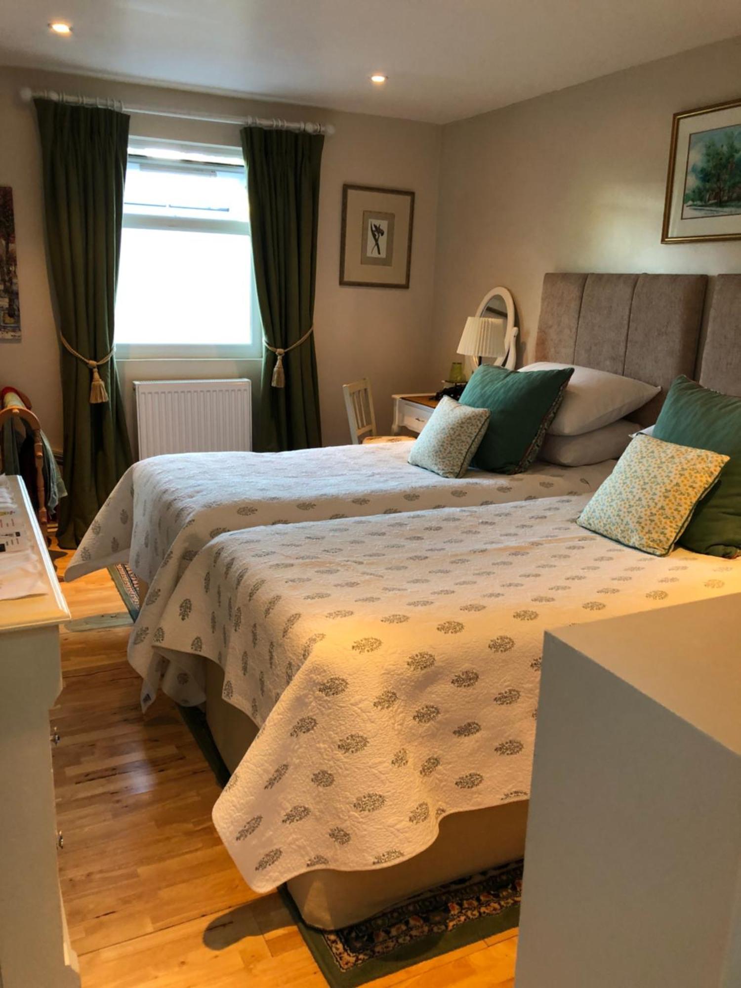 Bed and Breakfast Helena Host Family London Exterior foto