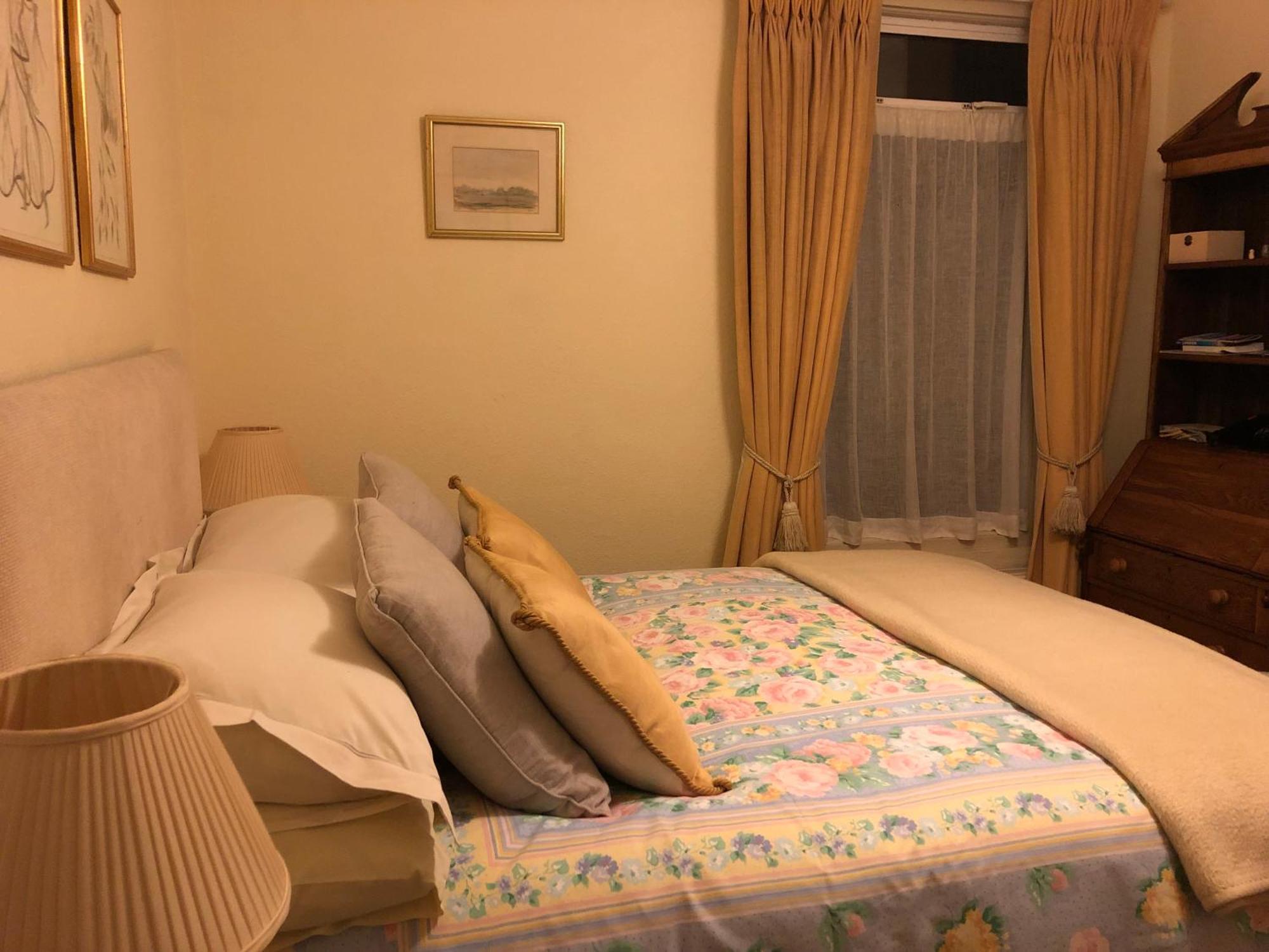 Bed and Breakfast Helena Host Family London Exterior foto